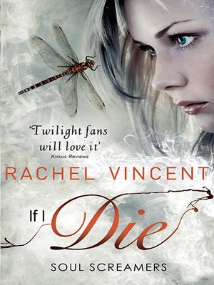 cover image of If I Die